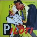 Piloti - Osmeh Letnje Noci / RTB Piloti - Osmeh Letnje Noci / RTB